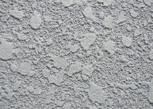 艺术涂料会步硅藻泥后尘吗_艺术涂料和硅藻泥区别_艺术涂料与硅藻泥