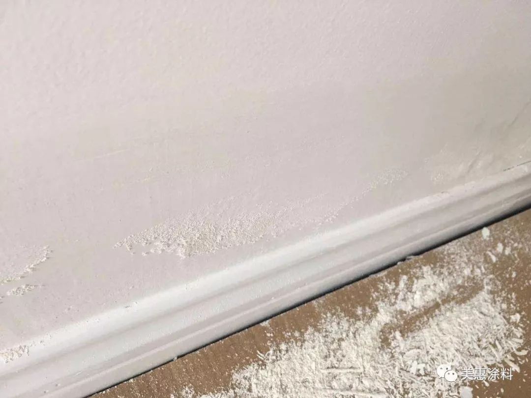 室内墙面乳胶漆_室内漆能遮住潮湿墙面吗_墙面防尘漆
